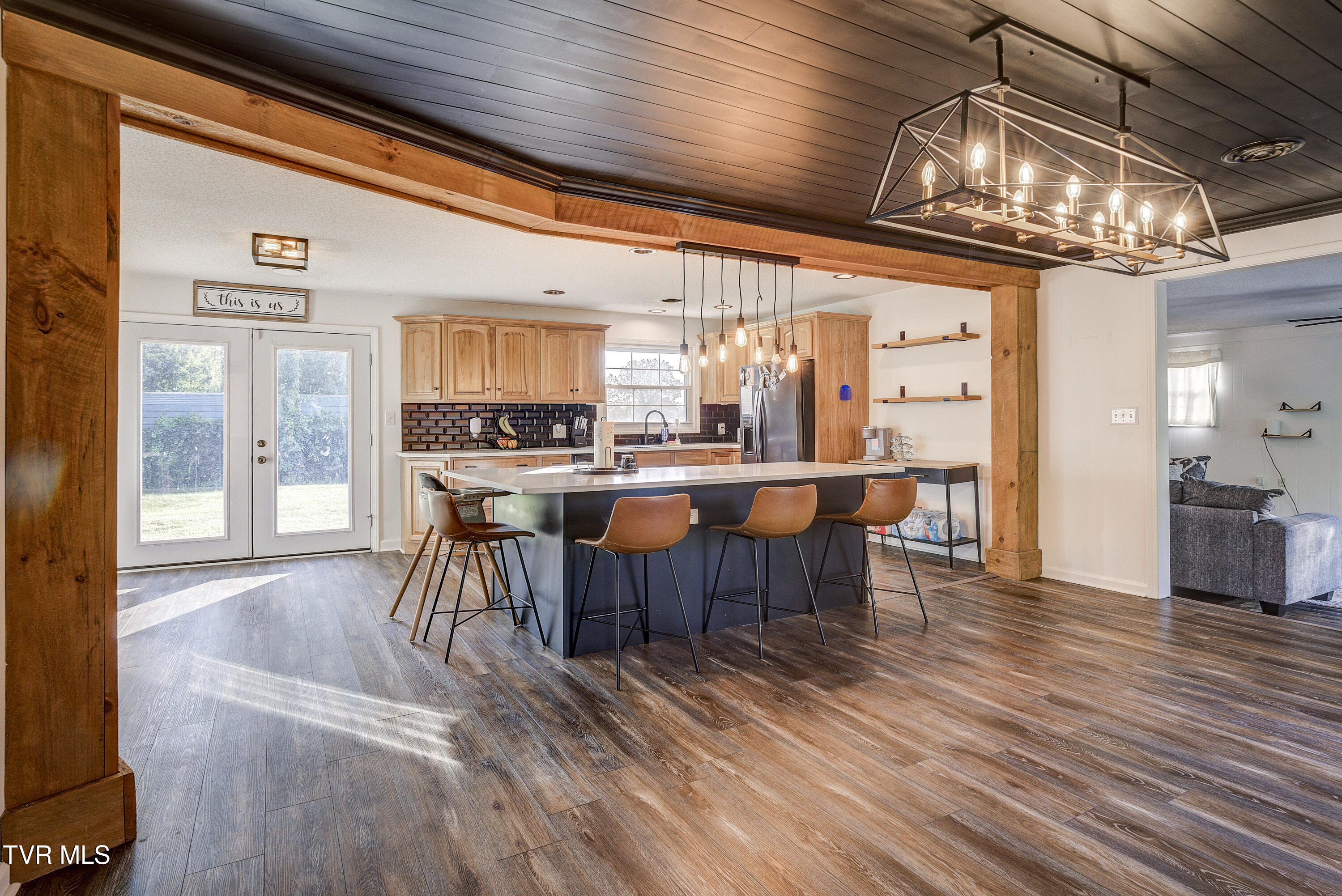 110 Hopeville Avenue