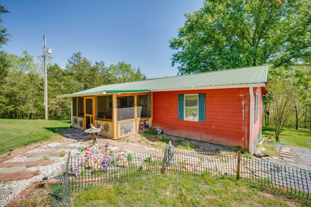 Photo of 111 Clinch Valley Road, Eidson, TN 37731 (MLS # 9994334)