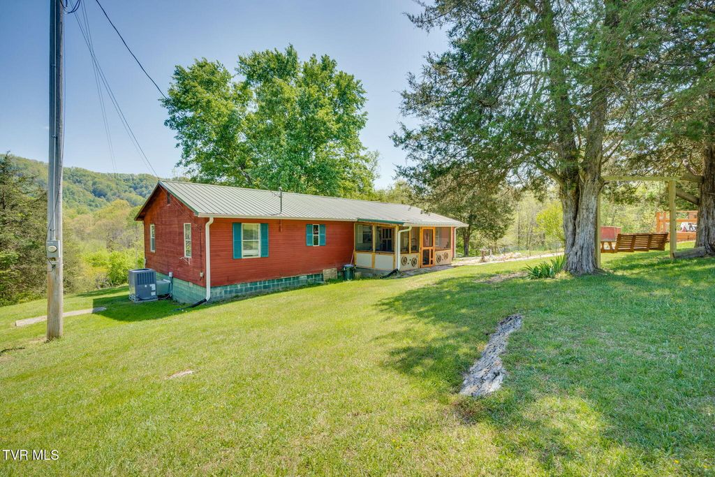 Photo of 111 Clinch Valley Road, Eidson, TN 37731 (MLS # 9994334)