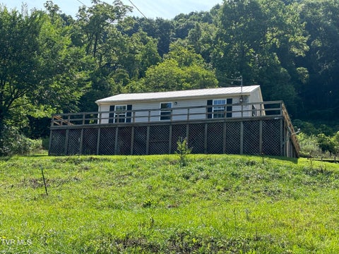 Homes For Rent - 154 Joe Green Road<br/> Jonesborough, TN 37659