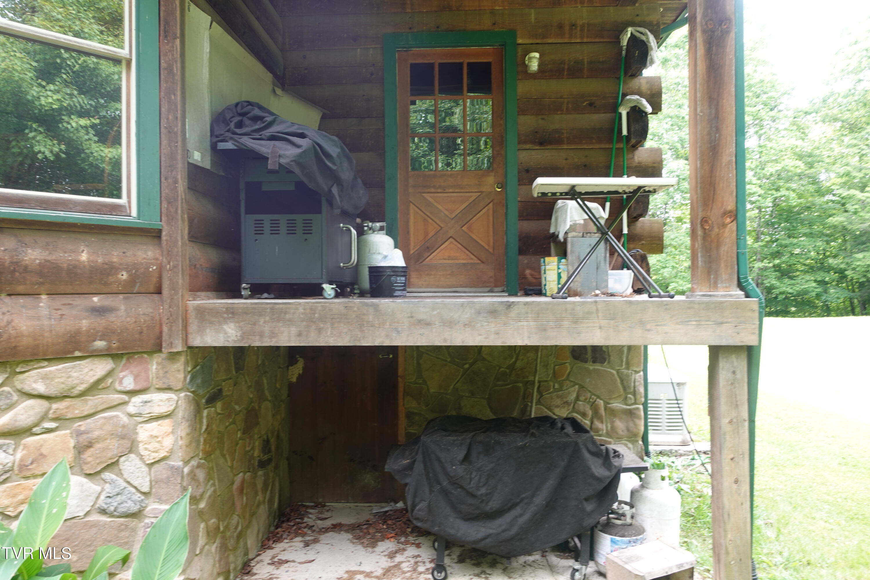 639 Dream Farm Road, Birchleaf, Virginia image 47