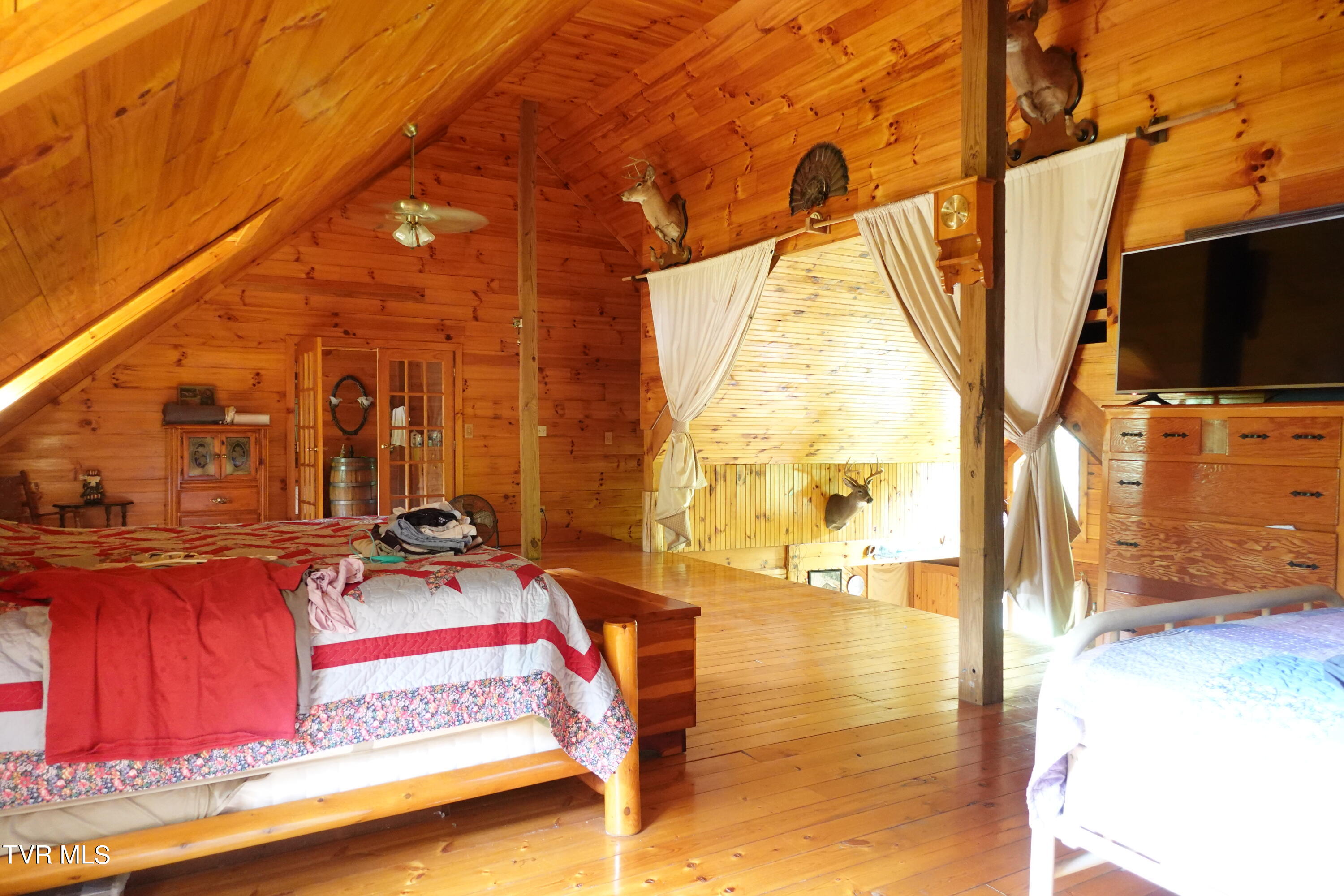 639 Dream Farm Road, Birchleaf, Virginia image 29