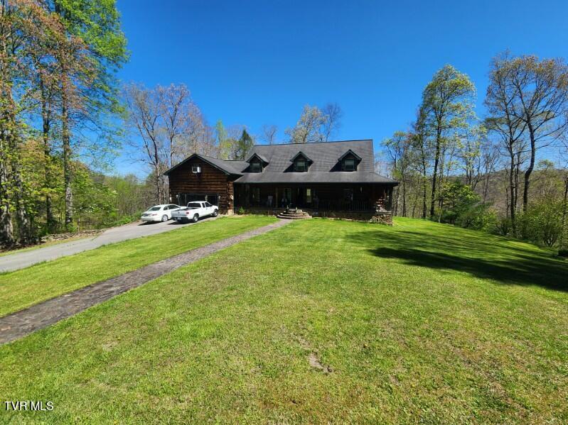 639 Dream Farm Road, Birchleaf, Virginia image 7