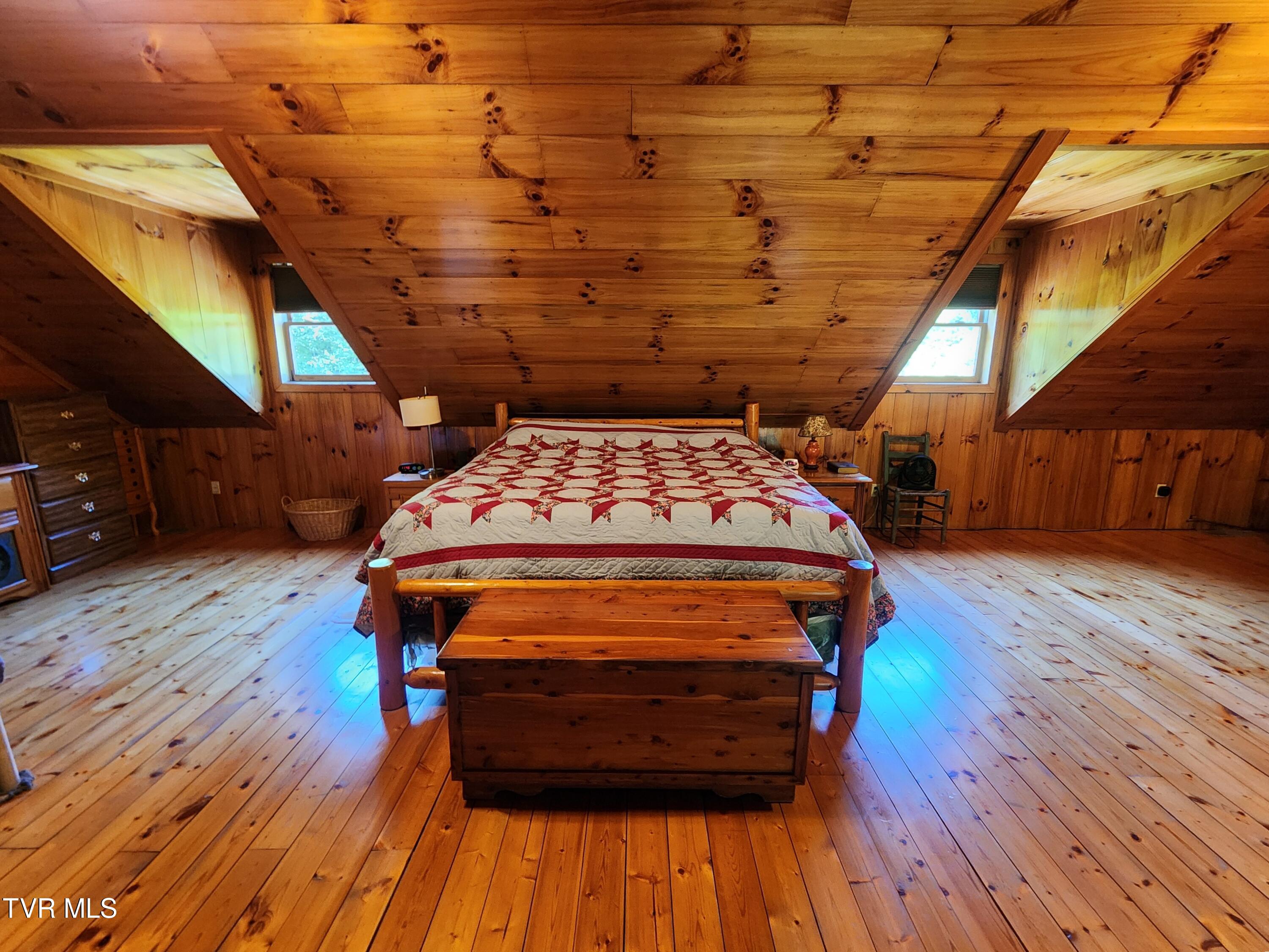 639 Dream Farm Road, Birchleaf, Virginia image 17