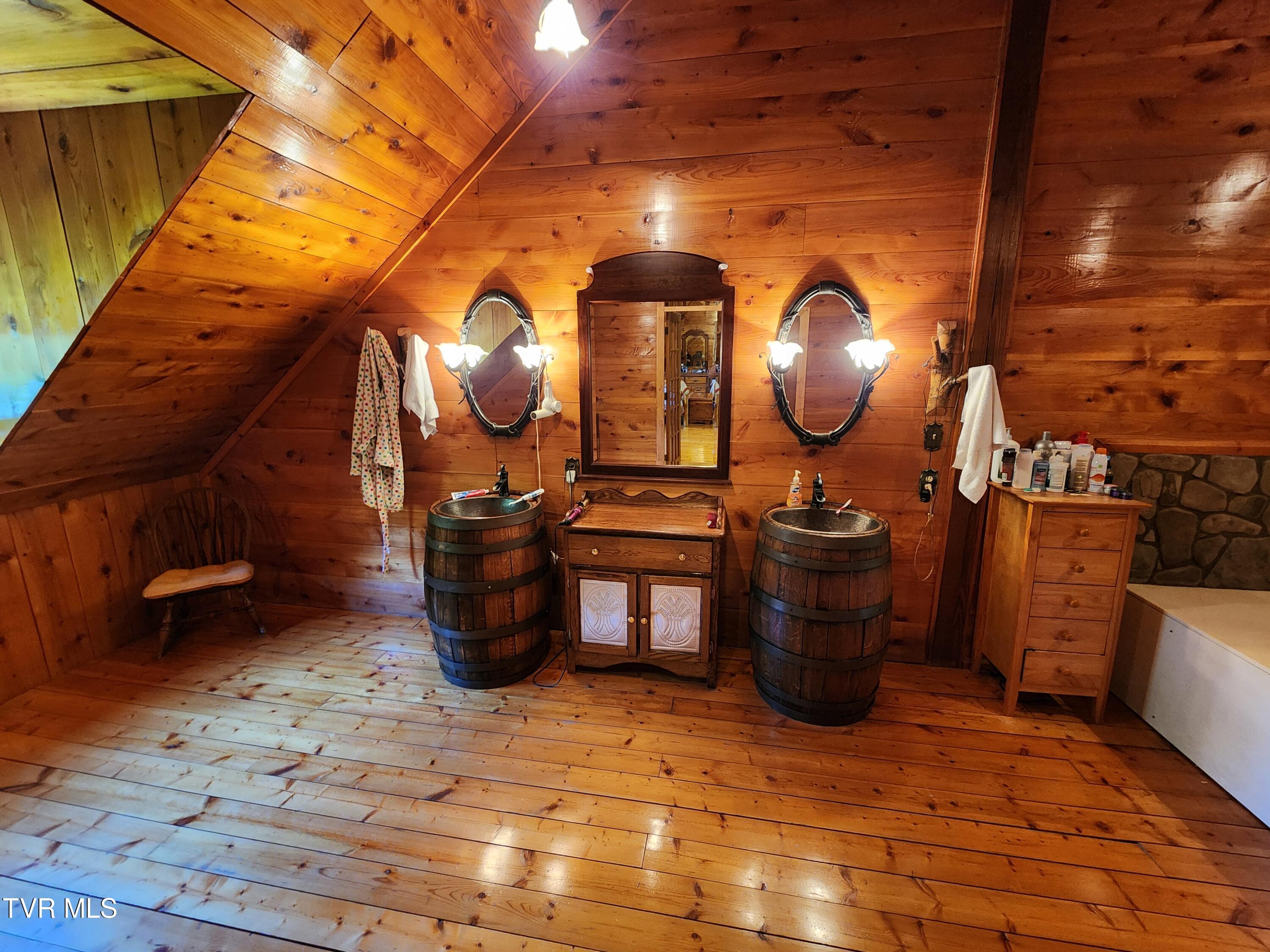 639 Dream Farm Road, Birchleaf, Virginia image 19