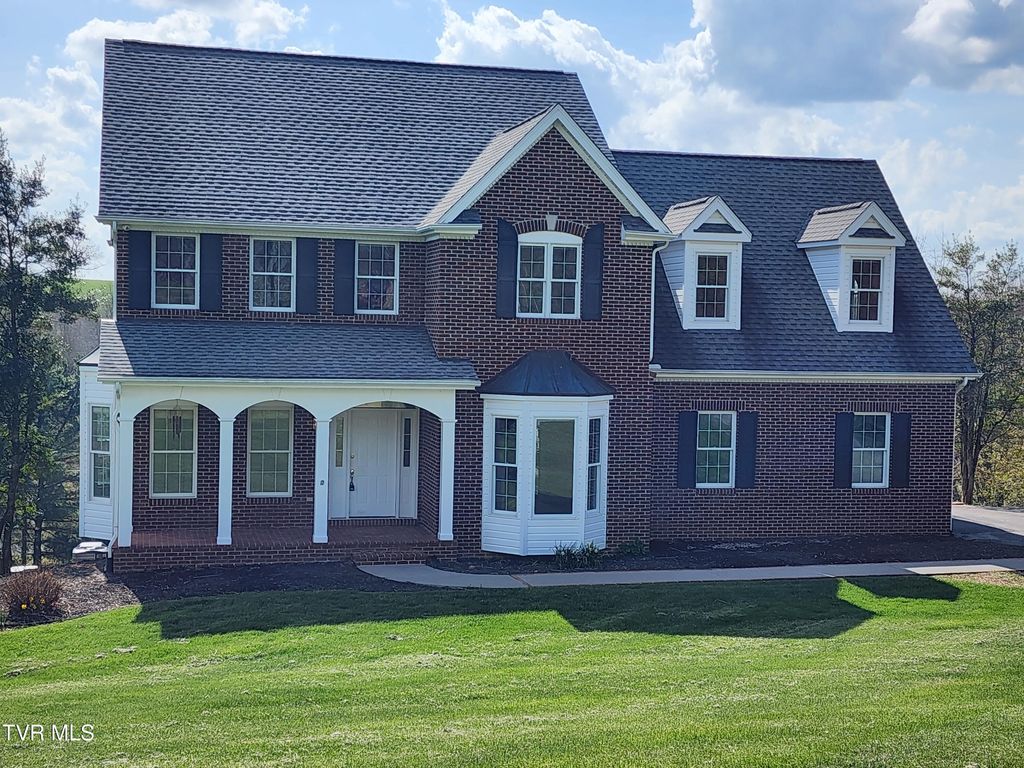 Photo of 13903 Vintage View, Abingdon, VA 24210 (MLS # 9994502)