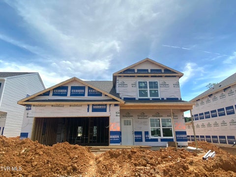 Homes For Sale - 149 Wisteria Drive Dr<br/> Bluff City, TN 37618