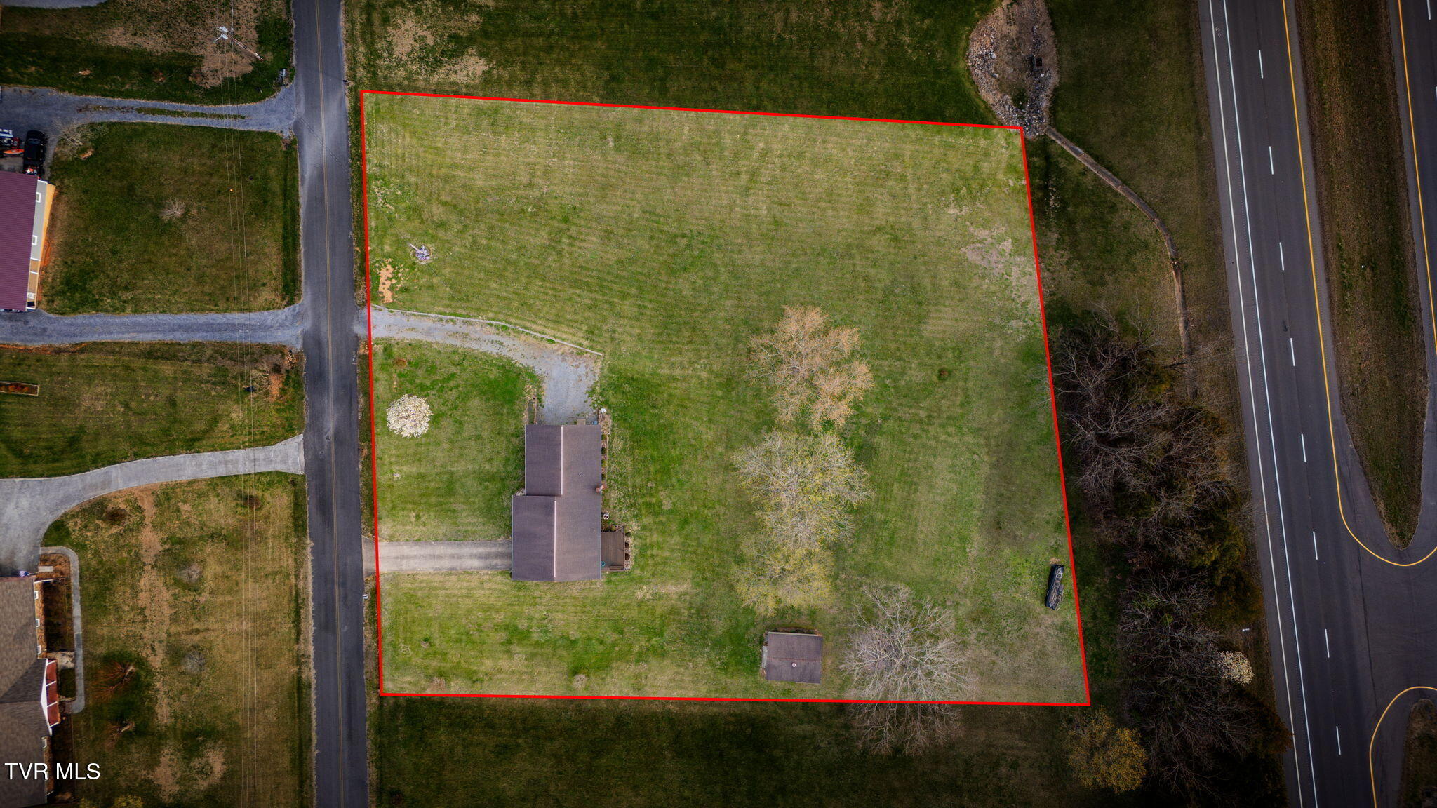 157 Lakeview Circle, Rogersville, Tennessee image 41