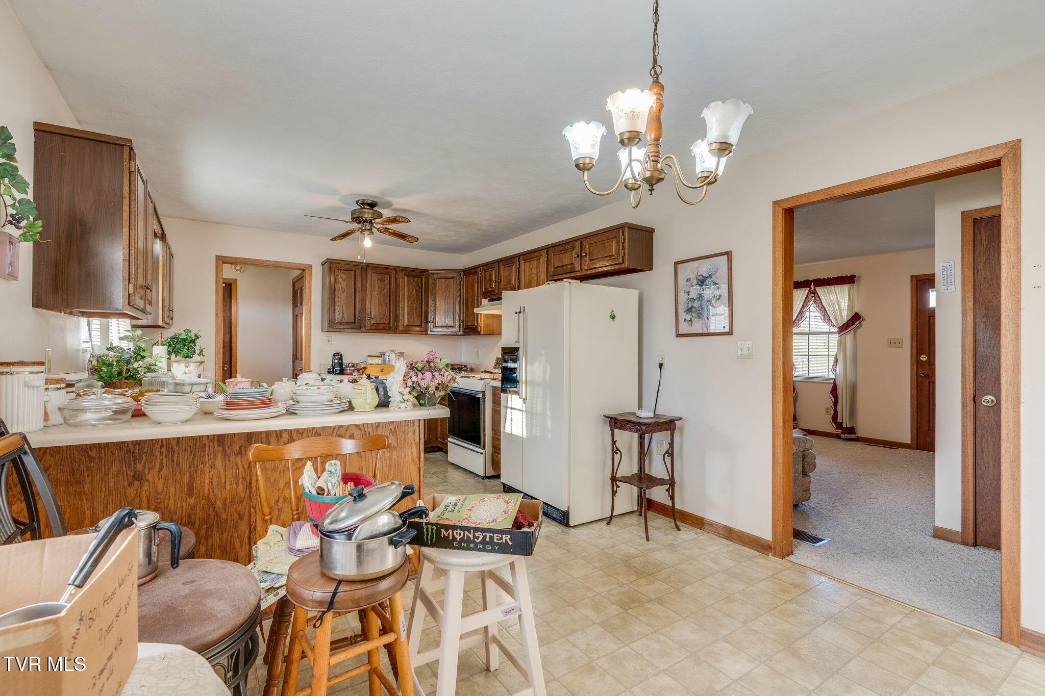 157 Lakeview Circle, Rogersville, Tennessee image 8