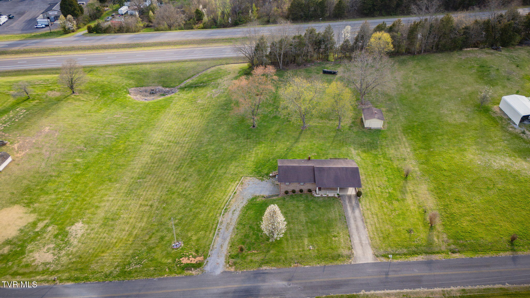 157 Lakeview Circle, Rogersville, Tennessee image 36