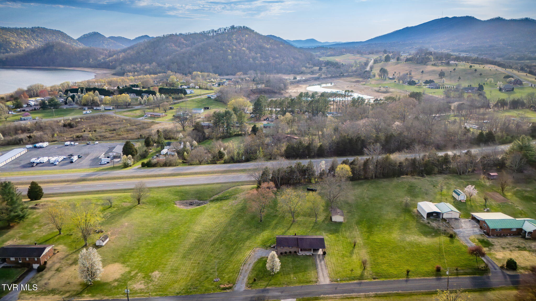 157 Lakeview Circle, Rogersville, Tennessee image 37