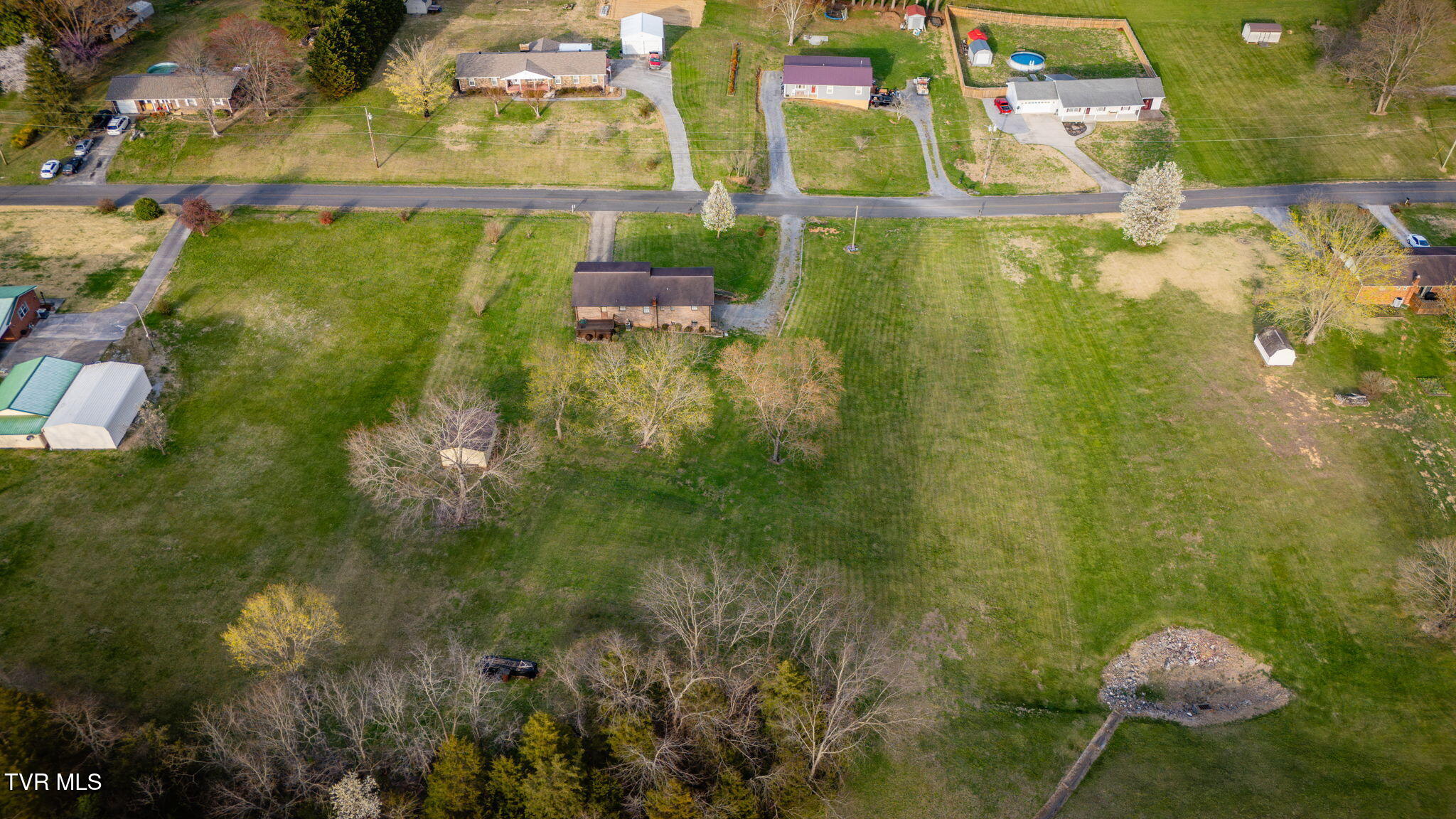 157 Lakeview Circle, Rogersville, Tennessee image 38