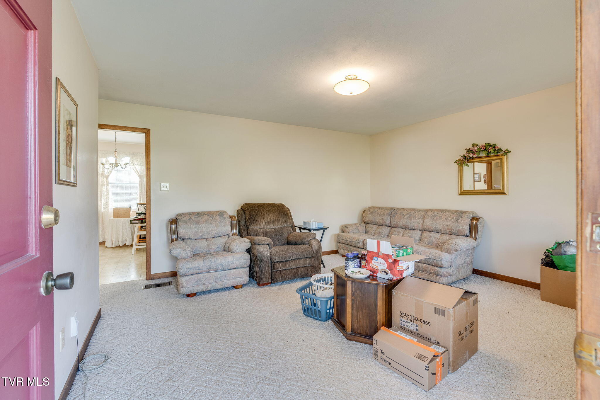 157 Lakeview Circle, Rogersville, Tennessee image 4