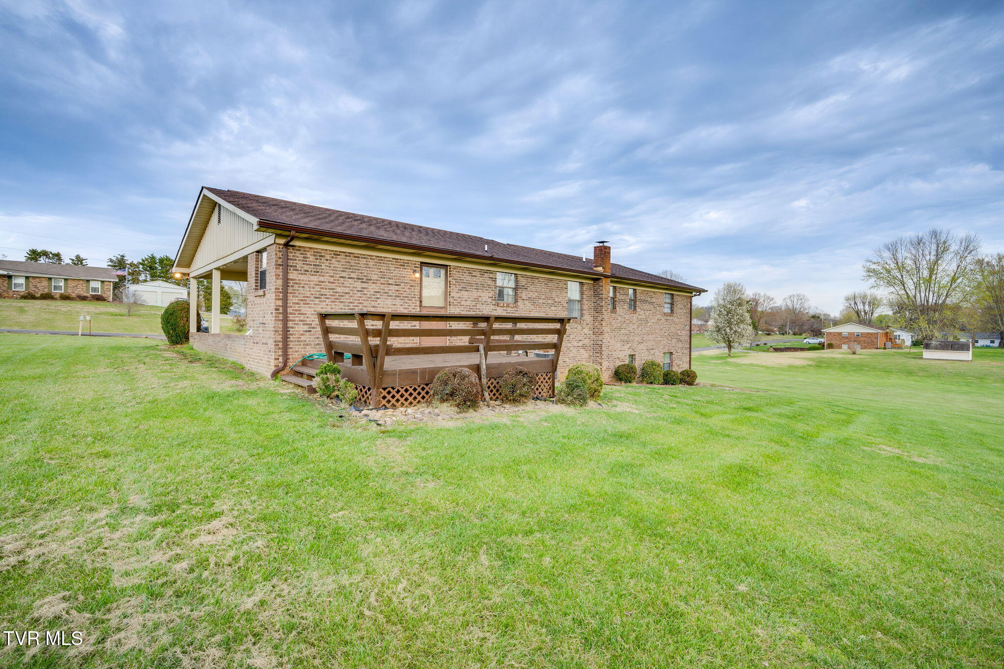 157 Lakeview Circle, Rogersville, Tennessee image 33