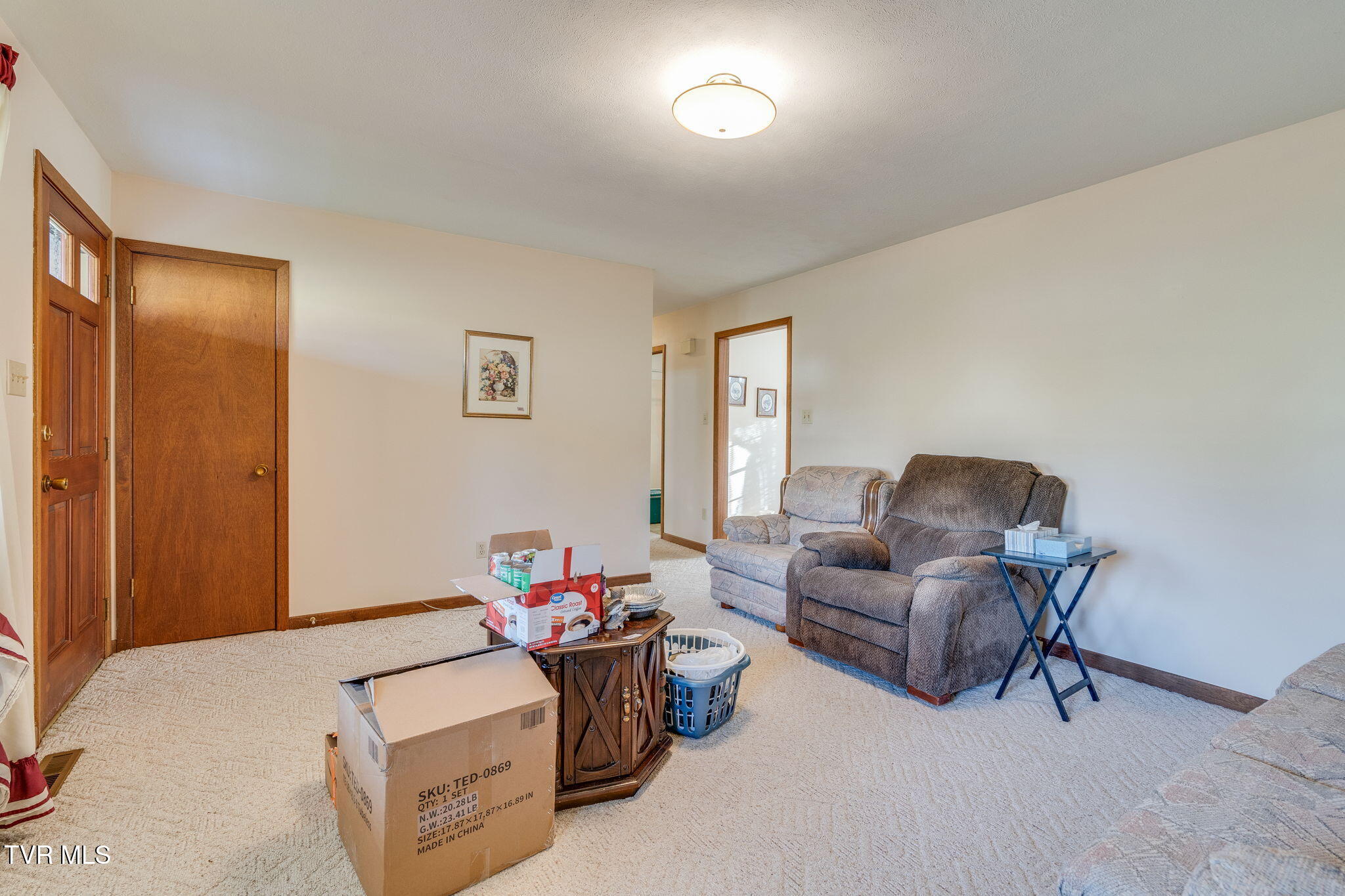 157 Lakeview Circle, Rogersville, Tennessee image 6
