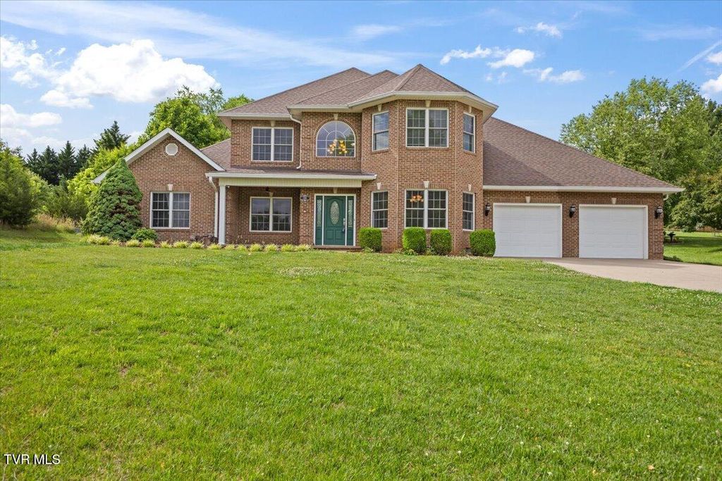 Photo of 1288 Austin Springs Road, Piney Flats, TN 37686 (MLS # 9996028)