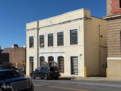 509 Shelby Street Bristol TN 37620