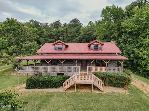 Tiny photo for 10882 Asheville Highway, Greeneville, TN 37743 (MLS # 9986406)