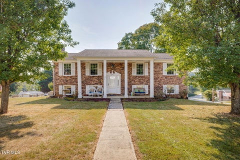 Photo of 519 Lazy Lane, Kingsport, TN 37663 (MLS # 10001256)