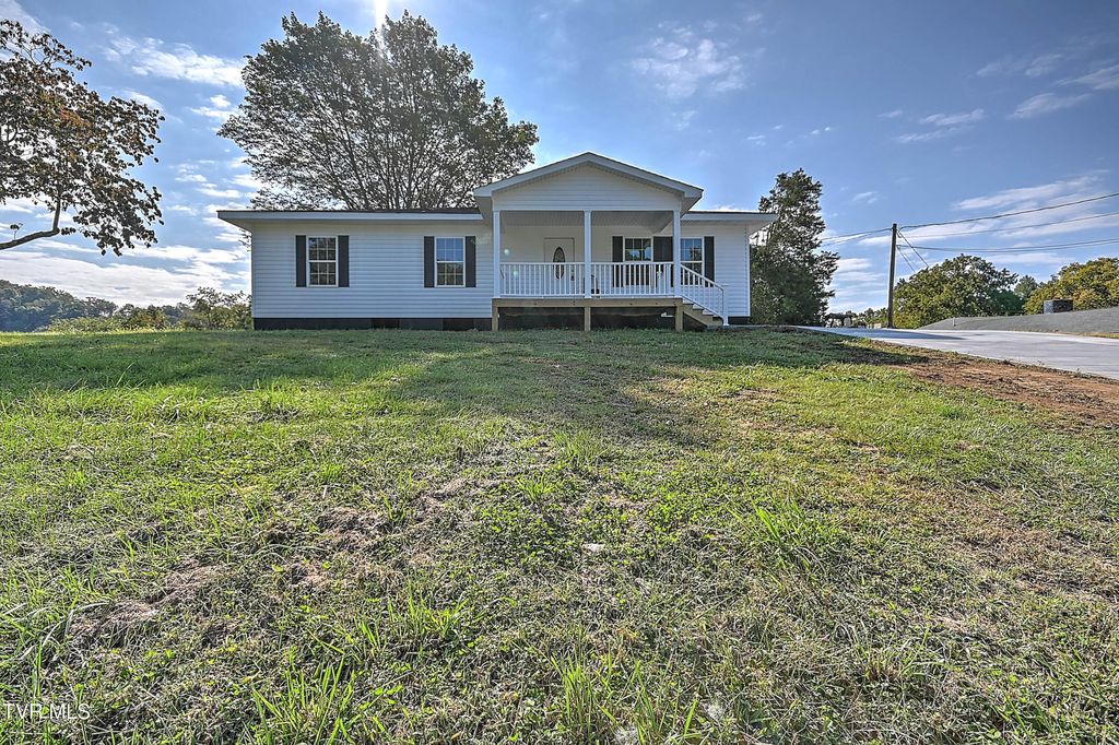 Photo of 79 Dorado Bottom Road, Castlewood, VA 24224 (MLS # 9985640)