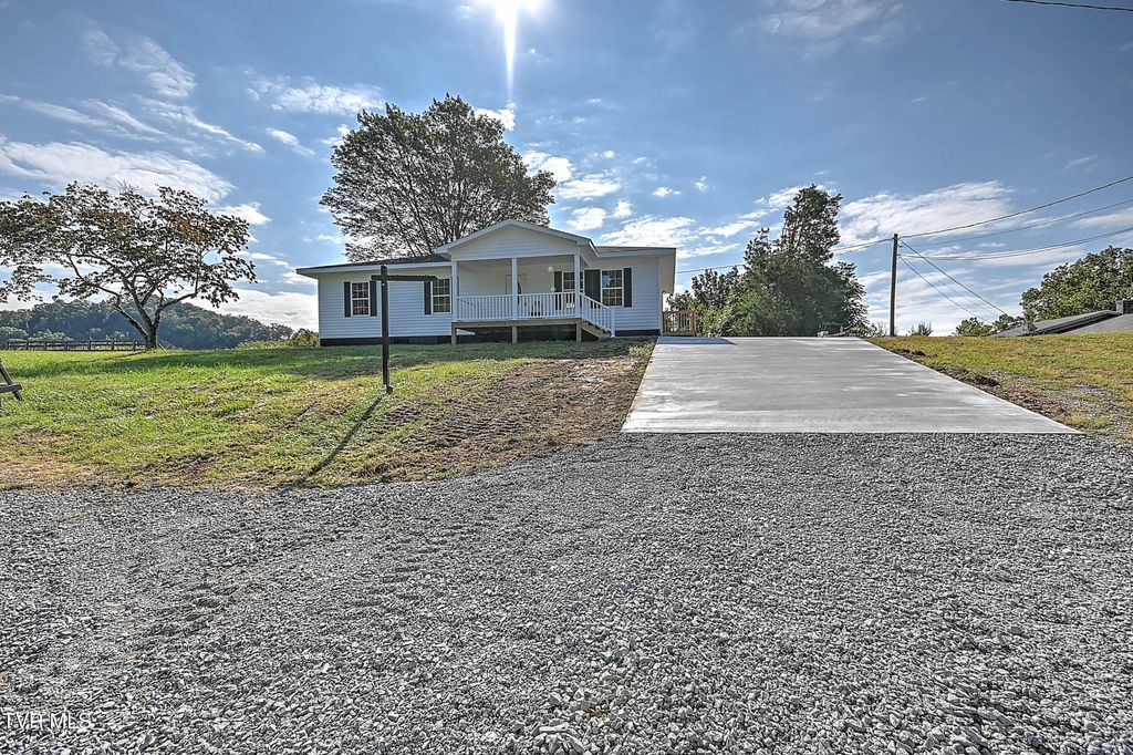 Photo of 79 Dorado Bottom Road, Castlewood, VA 24224 (MLS # 9985640)