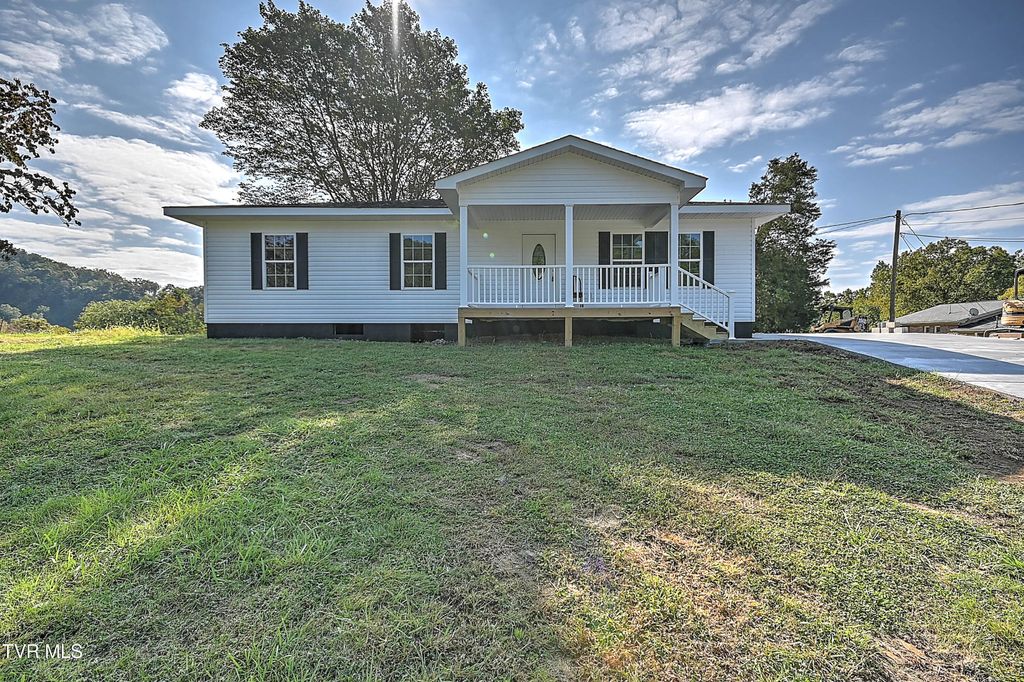 Photo of 79 Dorado Bottom Road, Castlewood, VA 24224 (MLS # 9985640)