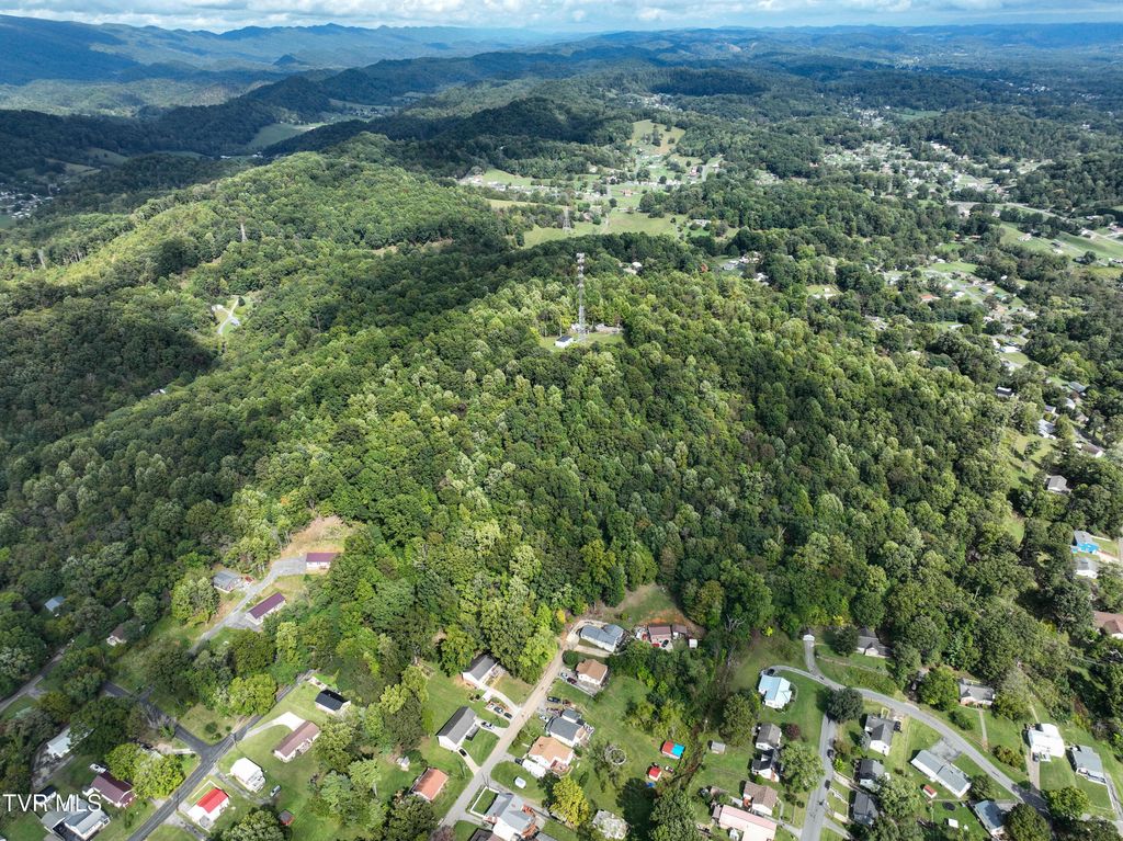 Photo of Tbd Mullins St Off, Kingsport, TN 37665 (MLS # 9986488)
