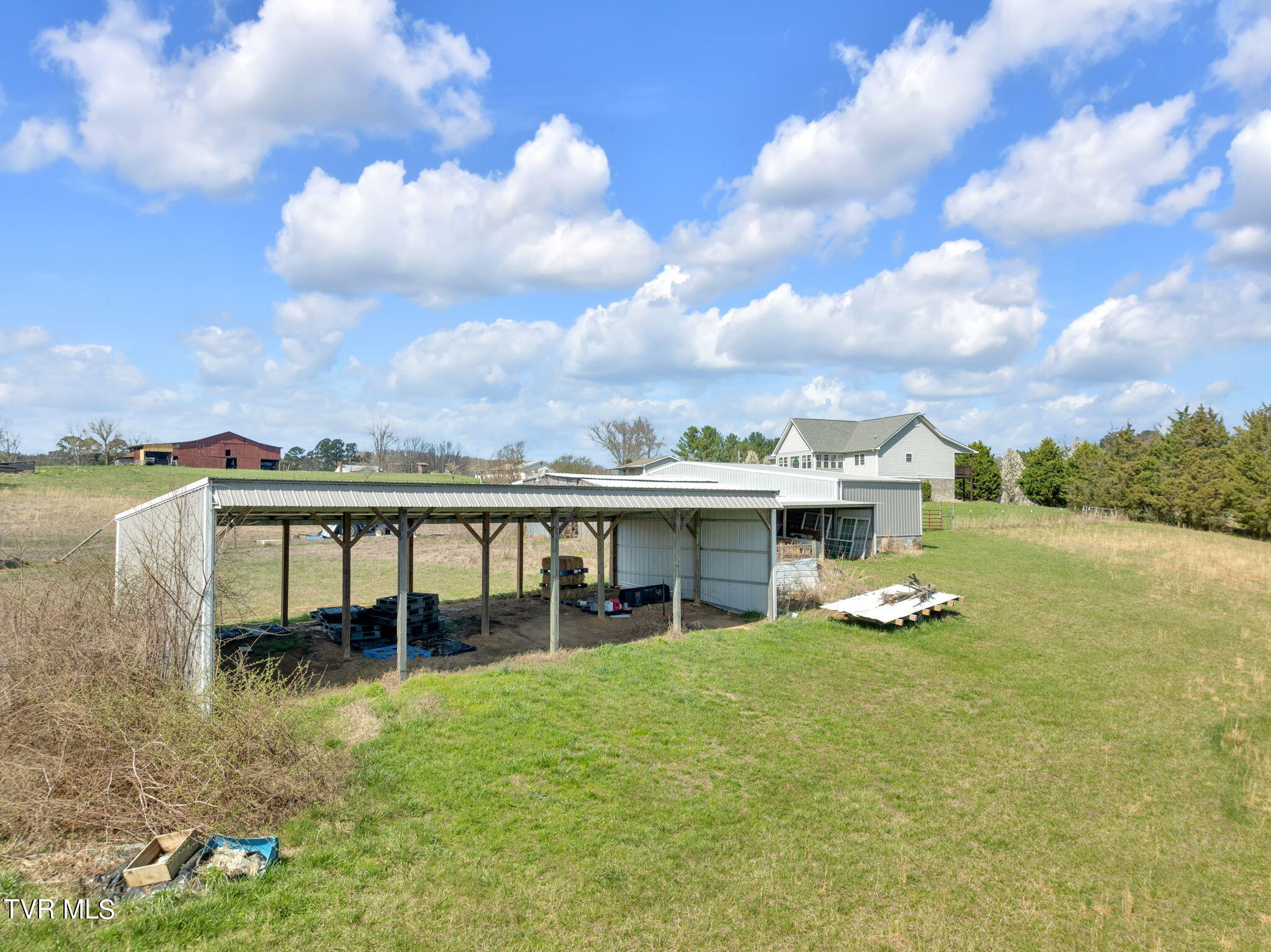 545 Mcmillian Road, Midway, Tennessee image 20