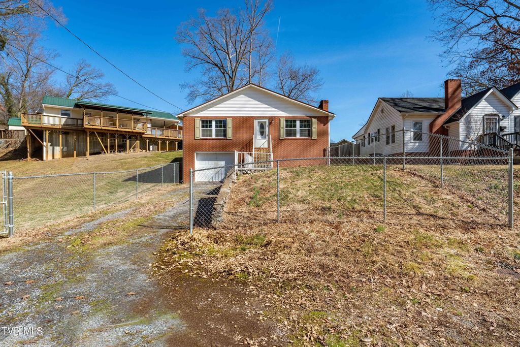 Photo of 250 Morgan Street, Kingsport, TN 37664 (MLS # 9991163)