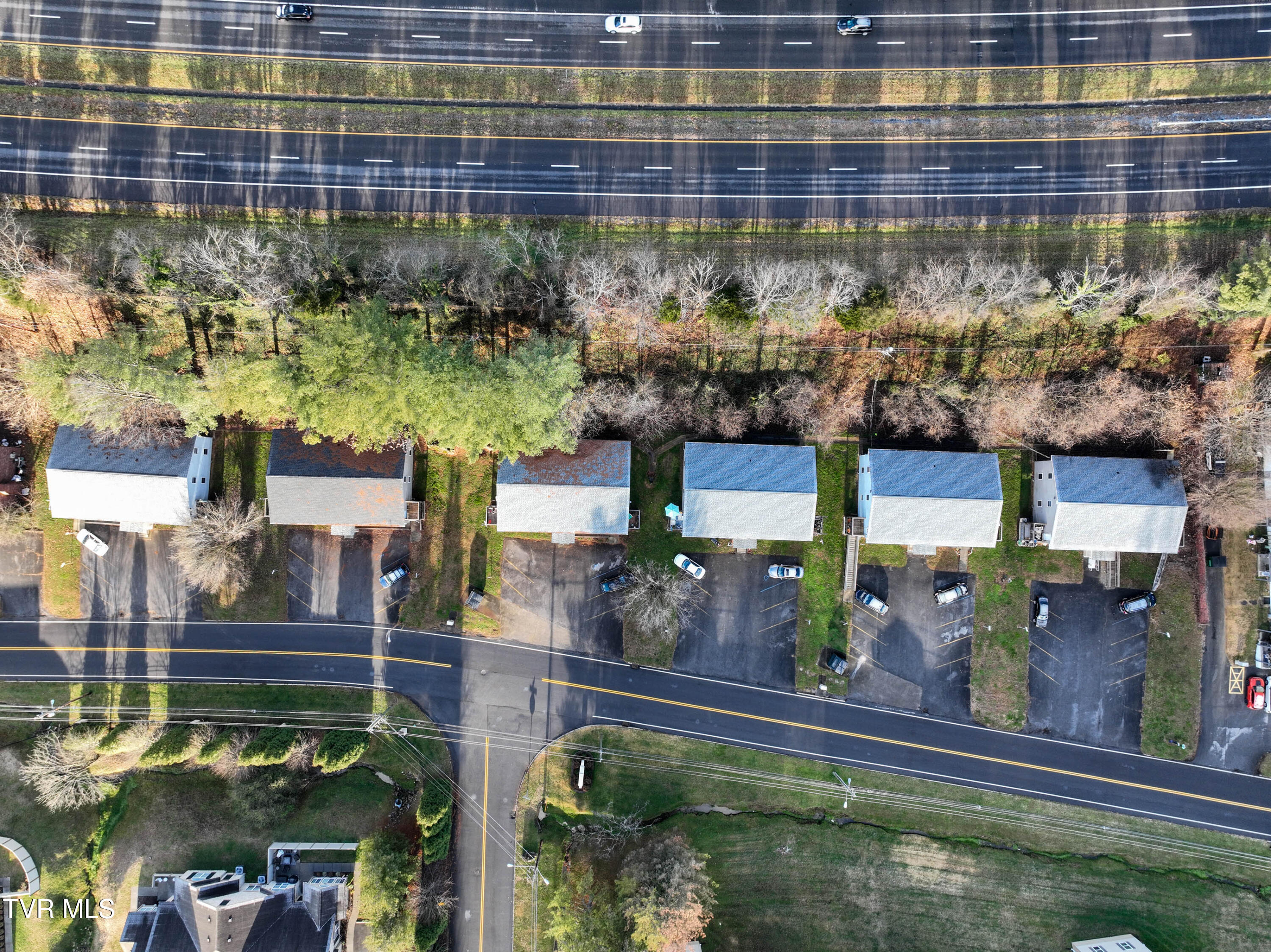 1425-1405 Stratford Road A-X