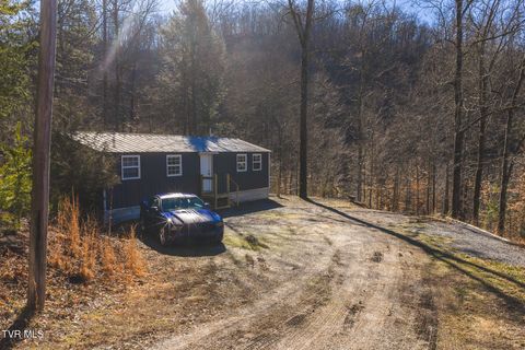 Photo of 637 Jacobs Hollow Road, Sneedville, TN 37869 (MLS # 9991824)