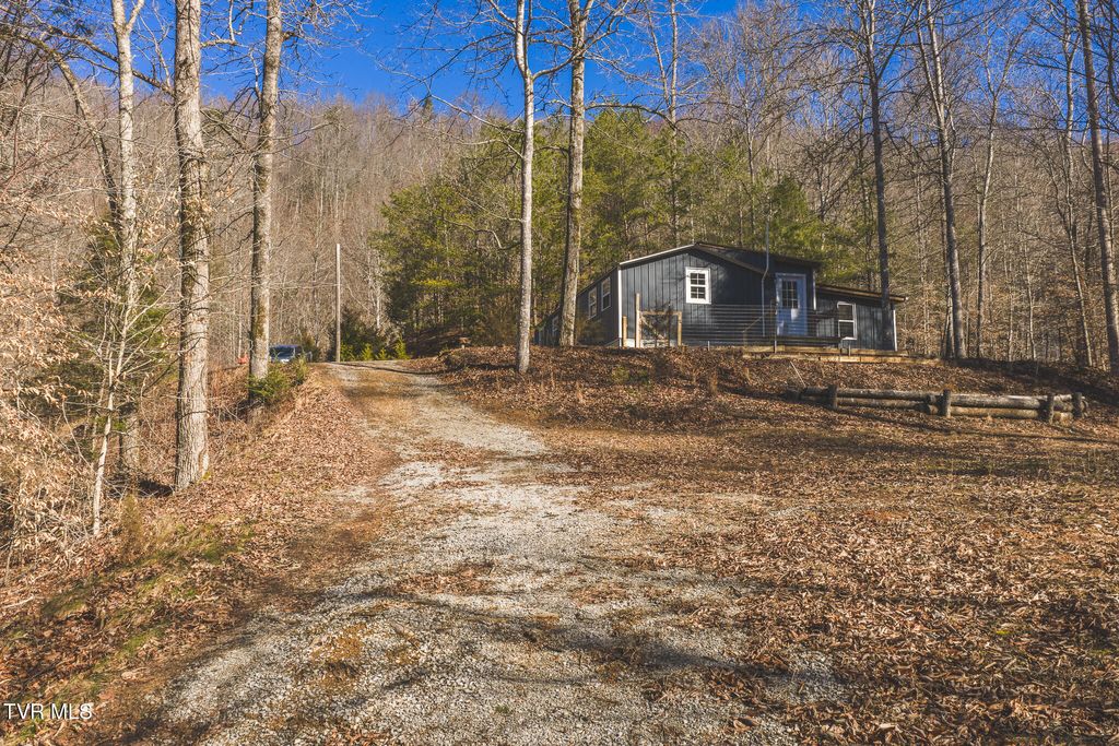 Photo of 637 Jacobs Hollow Road, Sneedville, TN 37869 (MLS # 9991824)