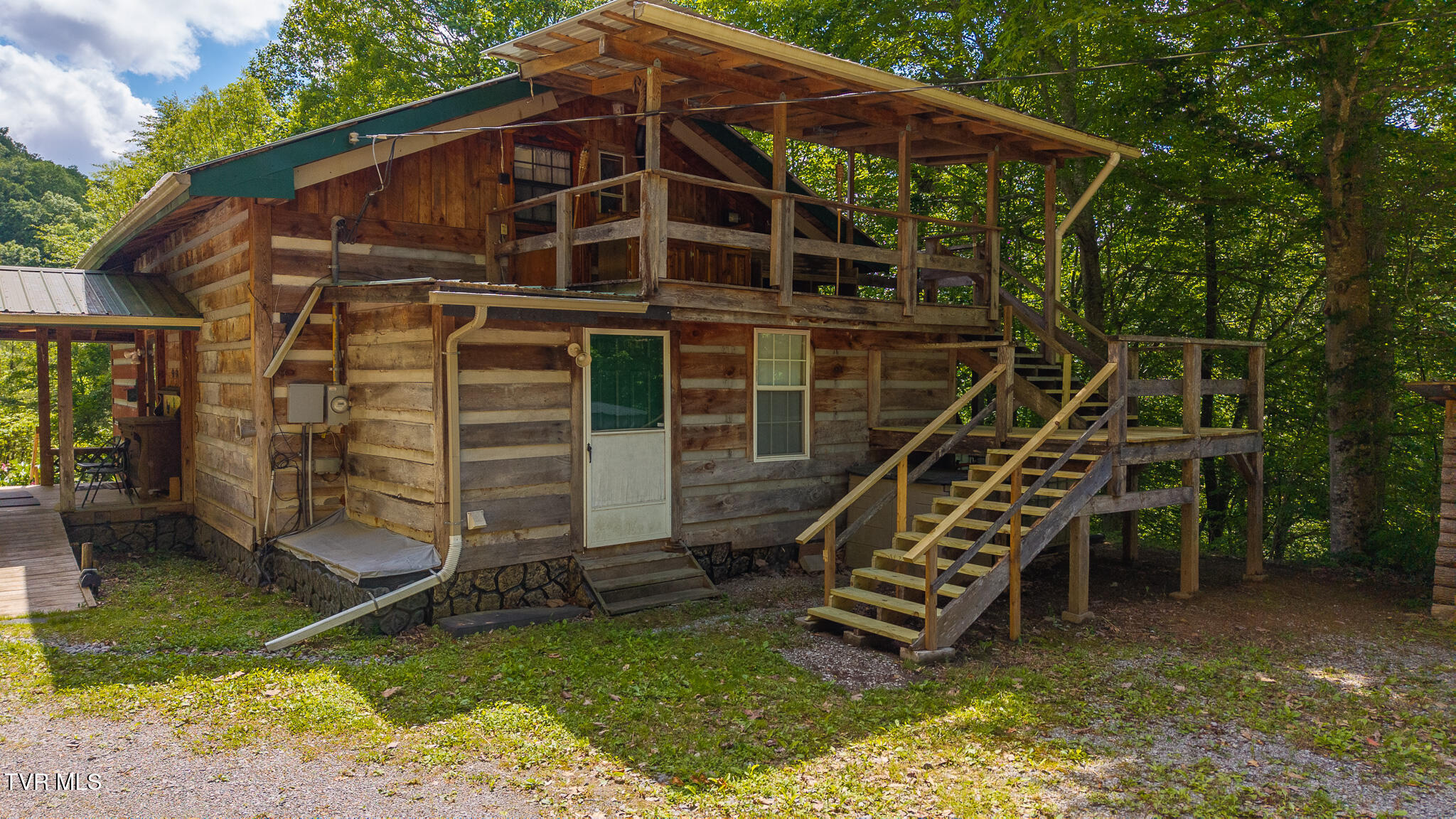 632 Jacobs Hollow Road, Sneedville, Tennessee image 9