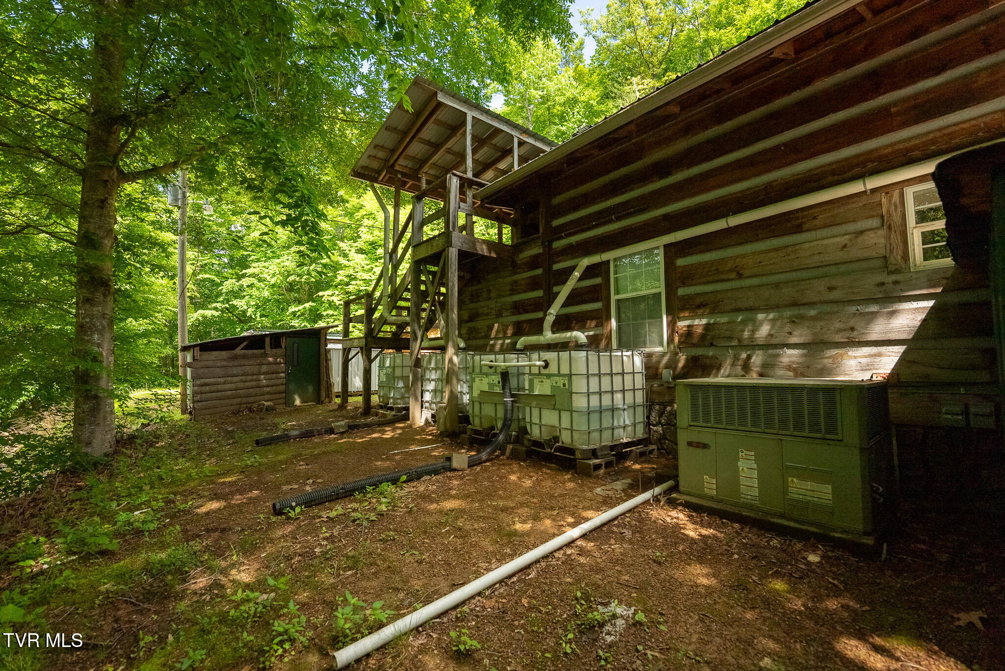 632 Jacobs Hollow Road, Sneedville, Tennessee image 6