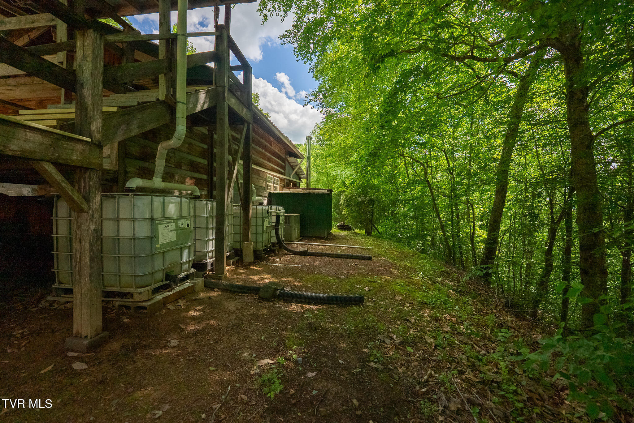 632 Jacobs Hollow Road, Sneedville, Tennessee image 7