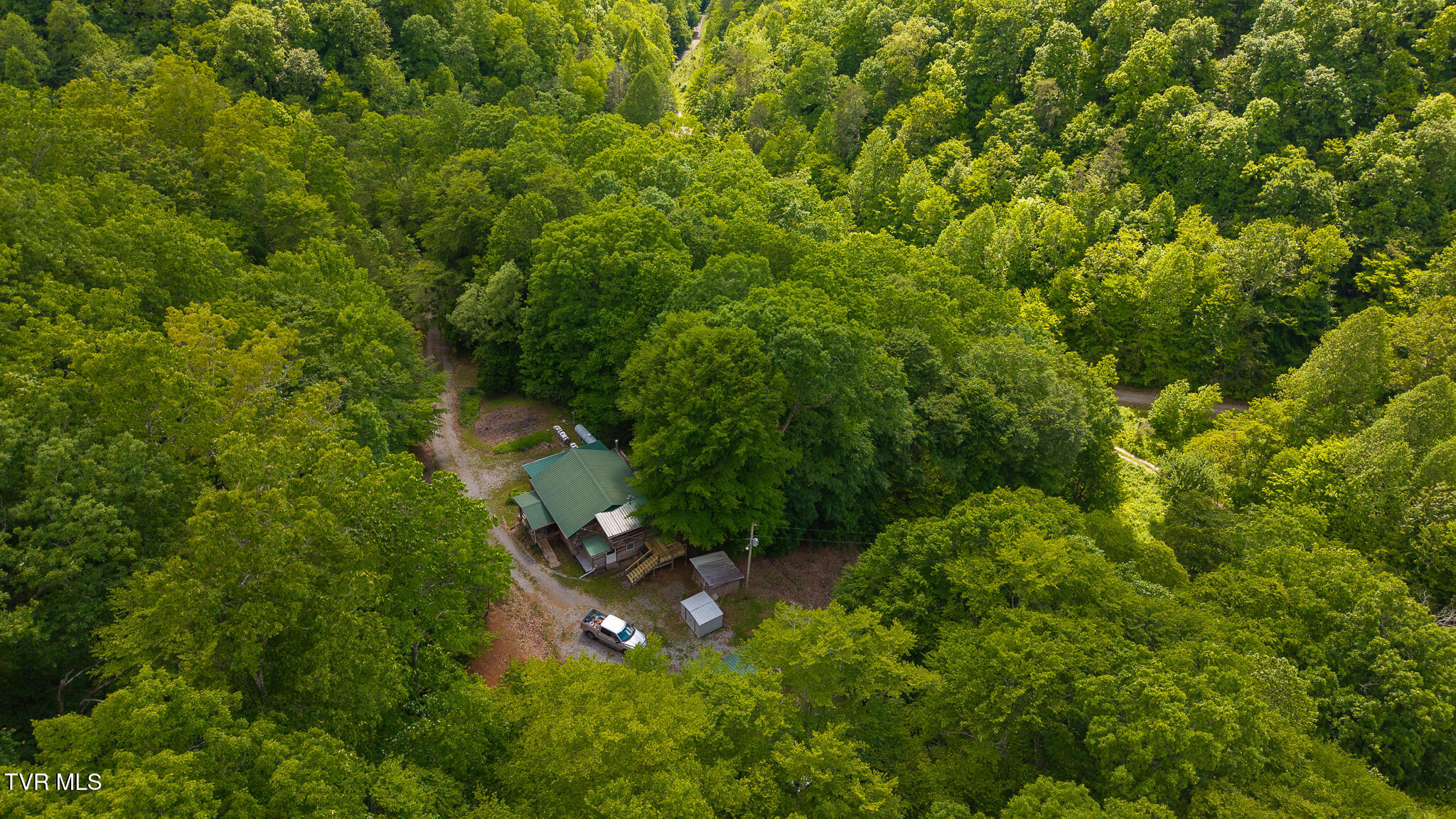 632 Jacobs Hollow Road, Sneedville, Tennessee image 11
