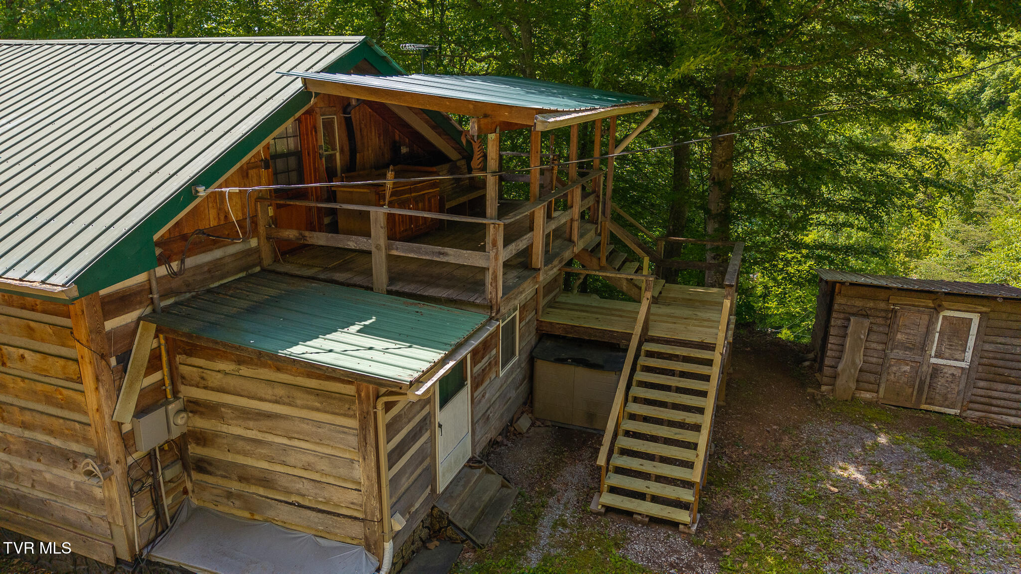 632 Jacobs Hollow Road, Sneedville, Tennessee image 8