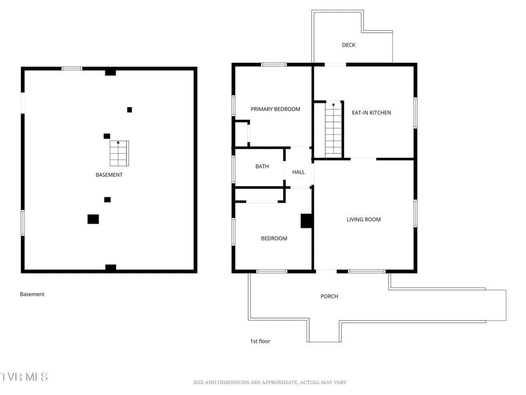 Photo of 136 Gilliam Lane, Johnson City, TN 37615 (MLS # 9993515)