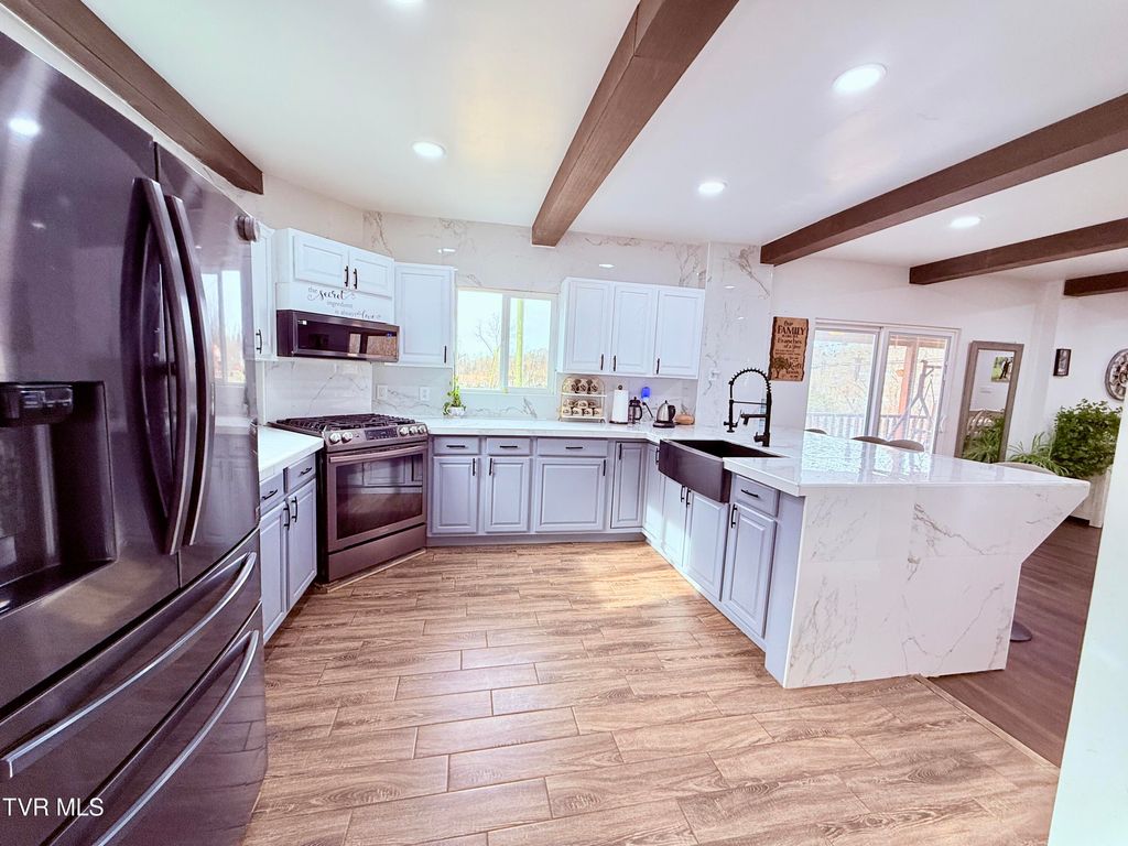 Photo of 119 Main Boulevard, Church Hill, TN 37642 (MLS # 9990679)