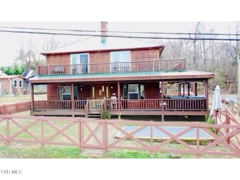 Photo of 119 Main Boulevard, Church Hill, TN 37642 (MLS # 9990679)