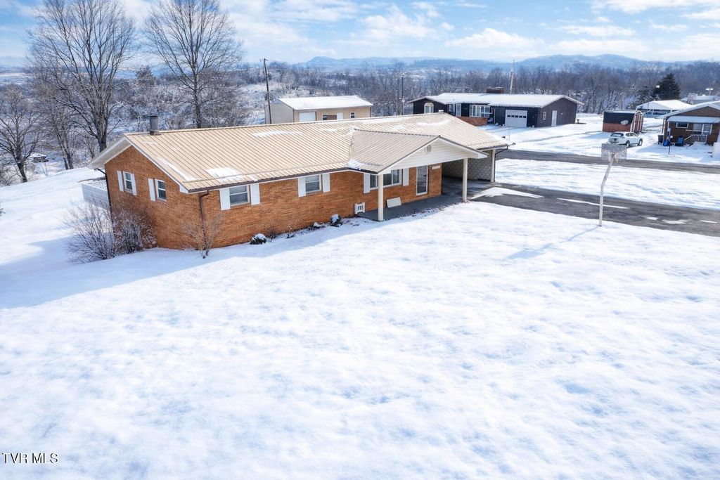 Photo of 45 Holbrook Drive, Castlewood, VA 24224 (MLS # 9990941)