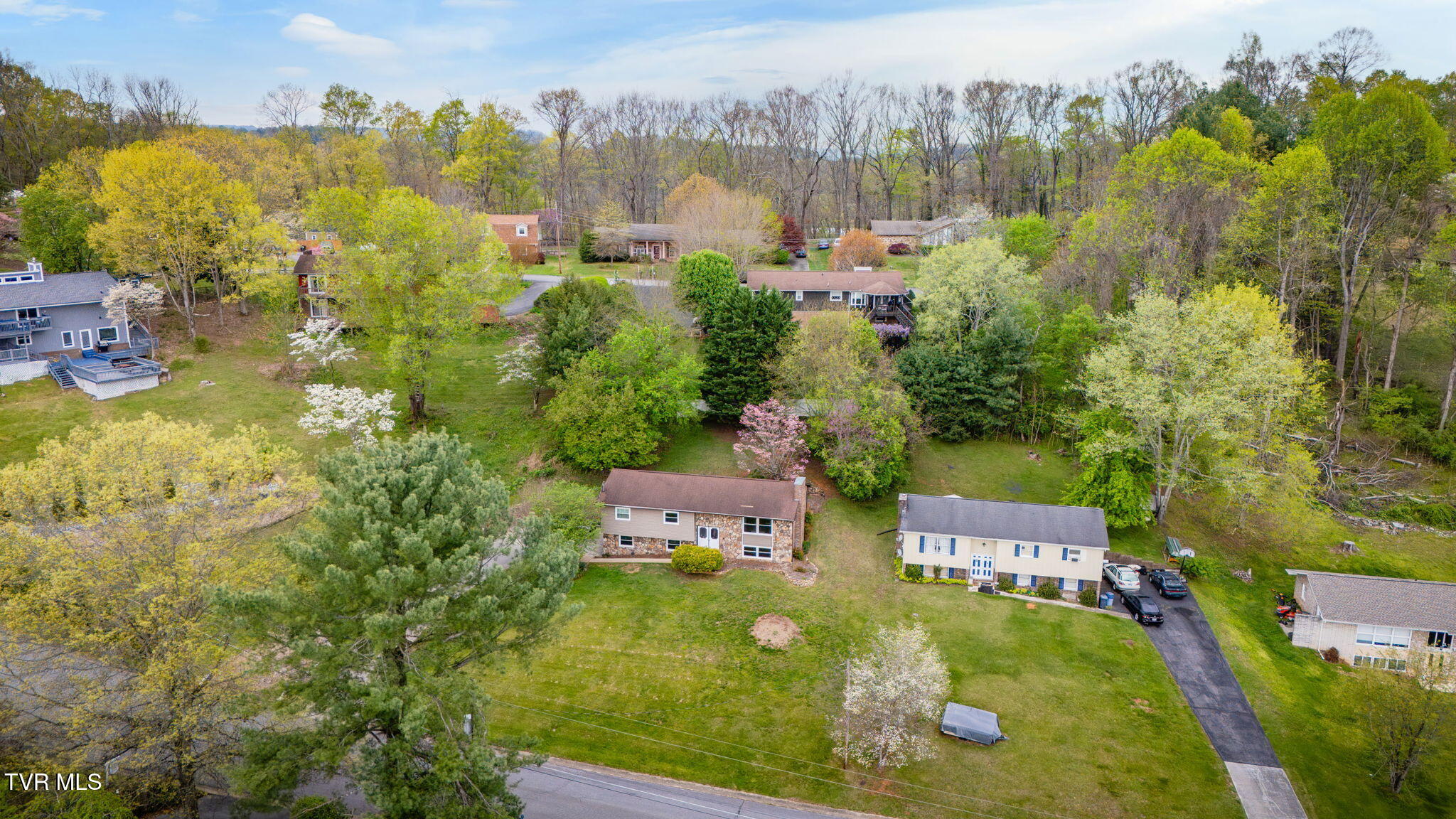 132 Lancaster Drive, Kingsport, Tennessee image 35
