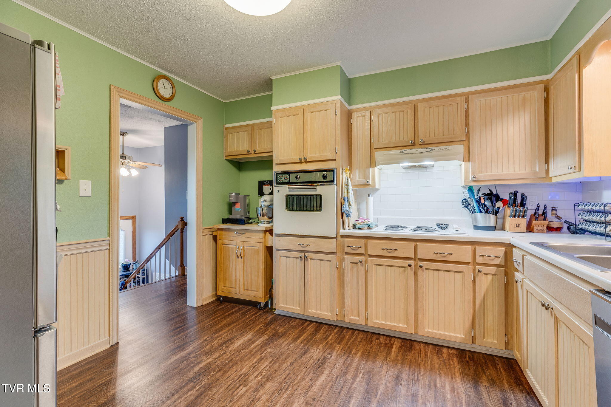 132 Lancaster Drive, Kingsport, Tennessee image 16
