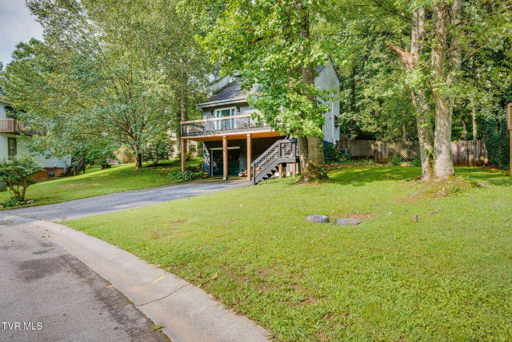 Photo of 1848 Todd Drive, Johnson City, TN 37604 (MLS # 9998889)