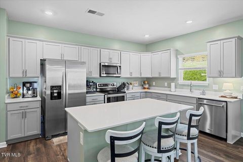 Tiny photo for 2492 Bridgeforth Crossing, Kingsport, TN 37664 (MLS # 9986487)