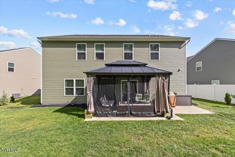 Tiny photo for 2492 Bridgeforth Crossing, Kingsport, TN 37664 (MLS # 9986487)
