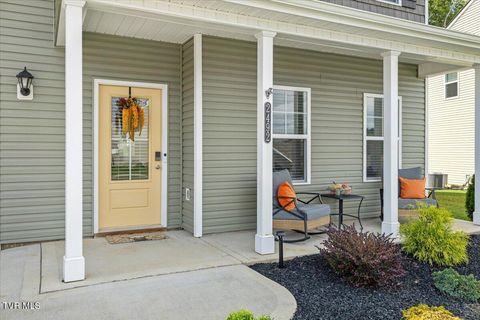 Tiny photo for 2492 Bridgeforth Crossing, Kingsport, TN 37664 (MLS # 9986487)