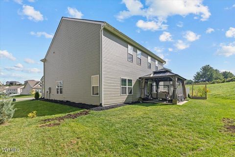 Tiny photo for 2492 Bridgeforth Crossing, Kingsport, TN 37664 (MLS # 9986487)