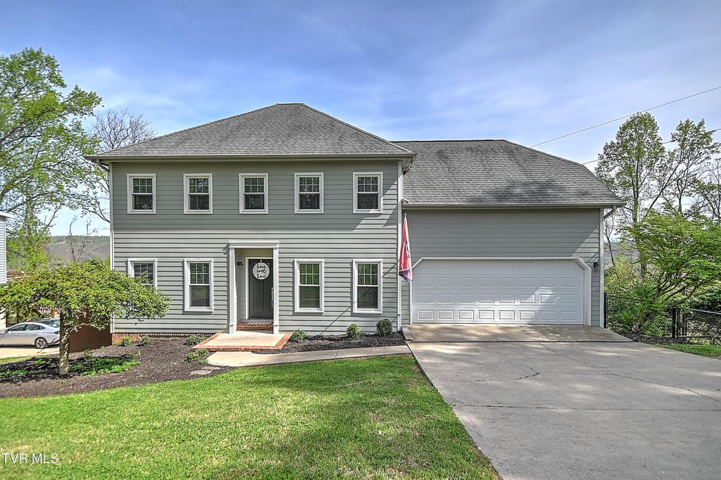 Photo of 4021 Lakota Place, Kingsport, TN 37664 (MLS # 9993564)