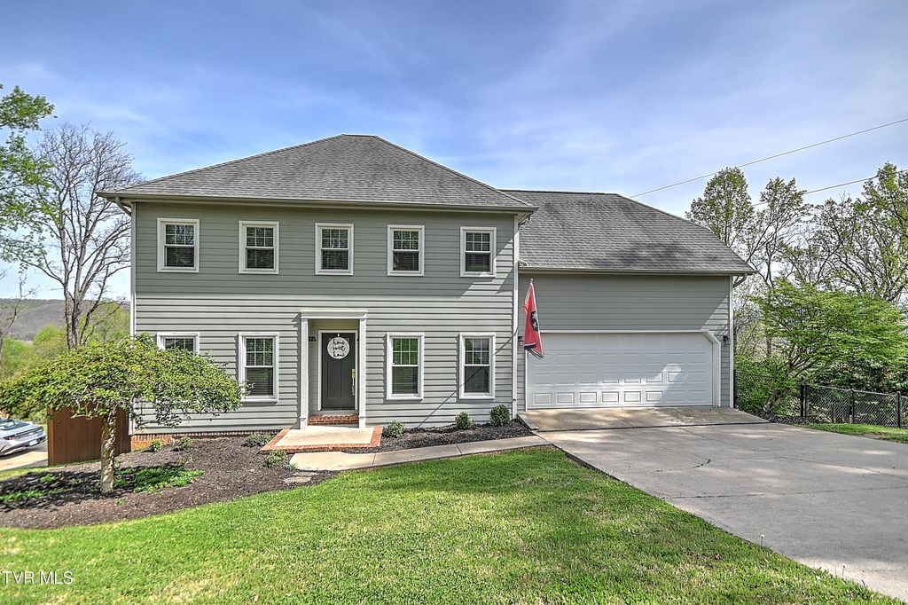 Photo of 4021 Lakota Place, Kingsport, TN 37664 (MLS # 9993564)